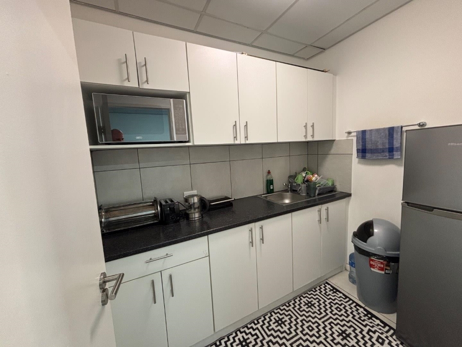 To Let commercial Property for Rent in Rivergate Western Cape
